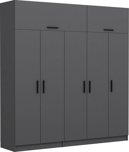 Garderoba, Kale - 5174