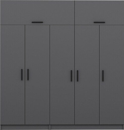 Garderoba, Kale - 5174