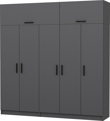 Garderoba, Kale - 5174