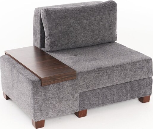 Kauč na razvlačenje s 1 sjedalom JULIET