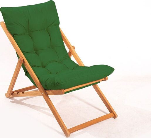 Set vrtnog namještaja - stol i stolice (3 komada) Ezequiel