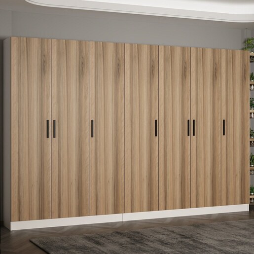 Stalak za hodnik, Noah - 8227