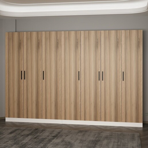 Stalak za hodnik, Noah - 8227