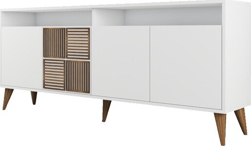 Set namještaja za dnevnu sobu Kimora