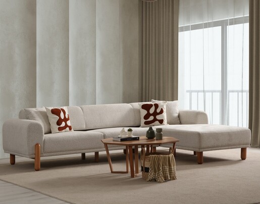 Kutna sofa-krevet ELIZA
