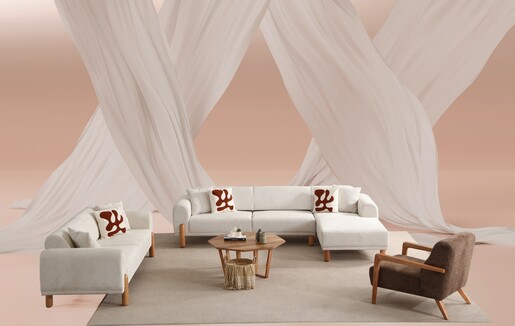 Kutna sofa-krevet ELIZA