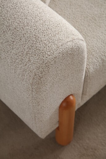 Kutna sofa-krevet ELIZA