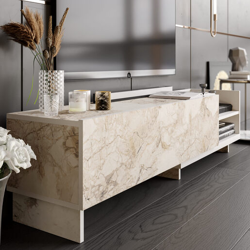 Stalak za televizor San Leandro