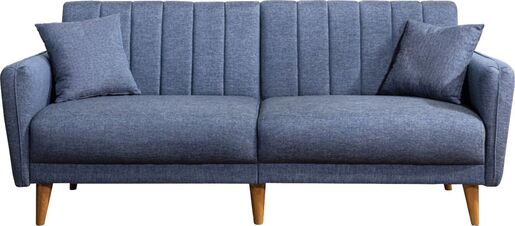 Trosjed, Aqua - Dark Blue