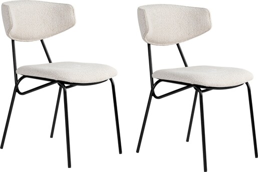 Set stolica (2 komada) KENDRA