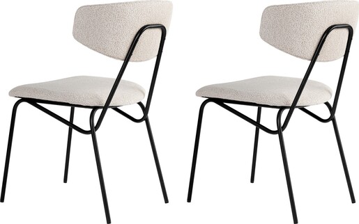 Set stolica (2 komada) KENDRA