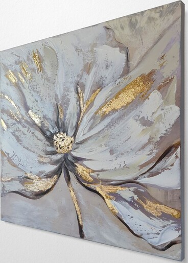 Dekorativna slika ulje na platnu KAI