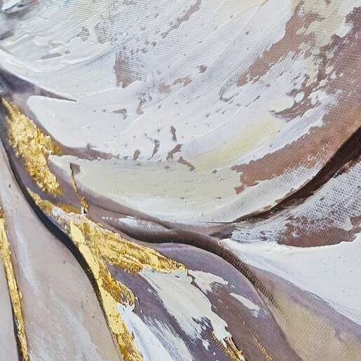 Dekorativna slika ulje na platnu KAI