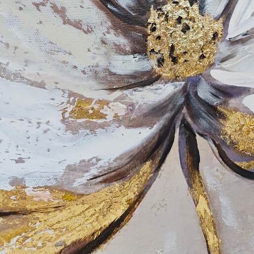 Dekorativna slika ulje na platnu KAI