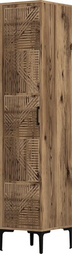 Ormar, Kumsal P - Walnut