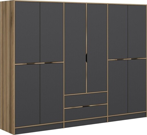 Garderoba, Elina - 7200