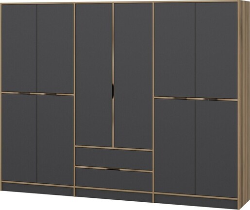 Garderoba, Elina - 7200