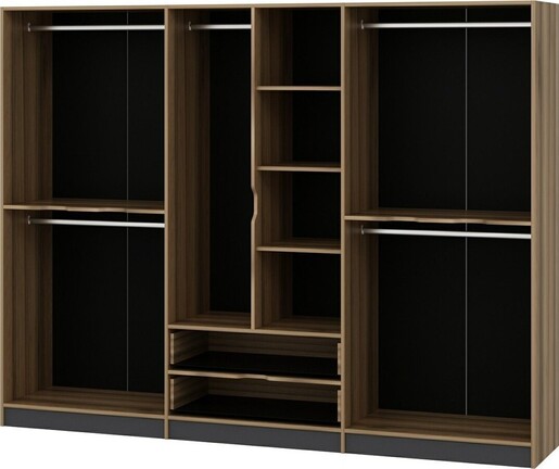 Garderoba, Elina - 7200