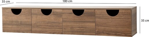 Stalak za televizor Ahmir