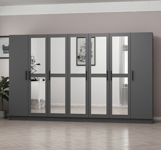 Garderoba, Kale - 4994