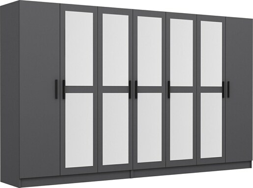 Garderoba, Kale - 4994