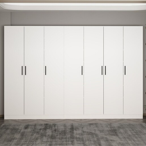 Stalak za hodnik, Noah - 8205