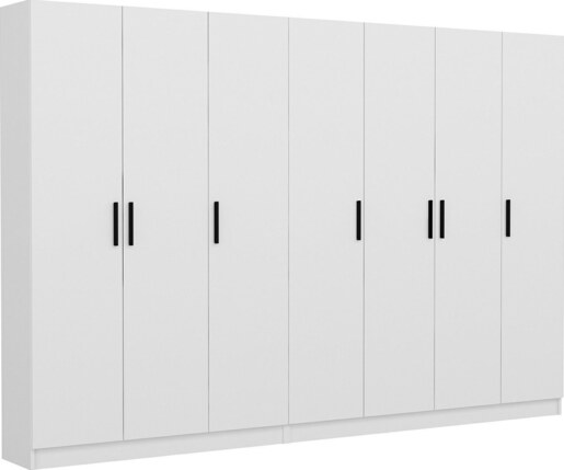 Stalak za hodnik, Noah - 8205