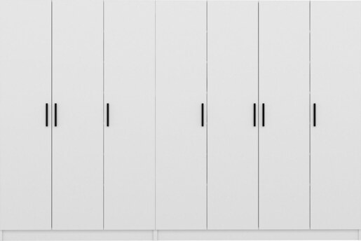 Stalak za hodnik, Noah - 8205