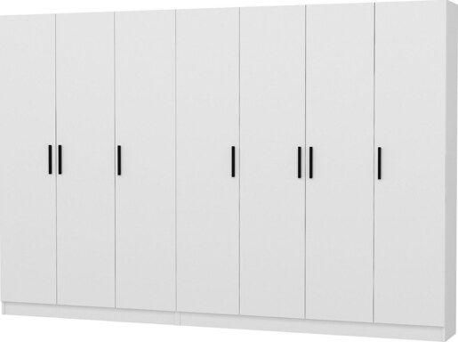 Stalak za hodnik, Noah - 8205