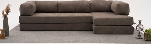 Kutna garnitura LEIGHTON