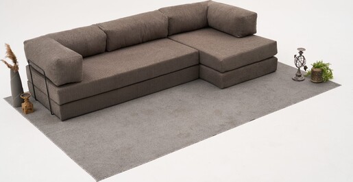 Kutna garnitura LEIGHTON