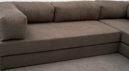 Kutna garnitura LEIGHTON