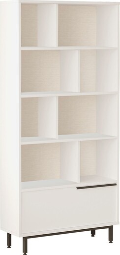 Polica za knjige Elena