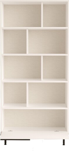 Polica za knjige Elena