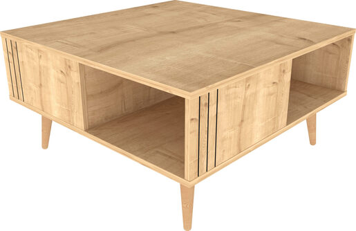 Stolić za kavu Oak Lawn