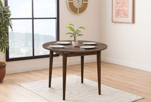 Proširivi stol za blagovaonicu Shiloh