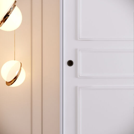 Garderoba, Martin Sürgülü 150 - White