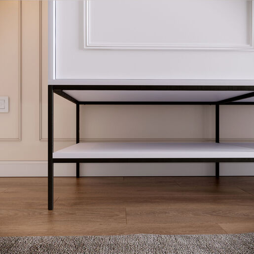 Garderoba, Martin Sürgülü 150 - White