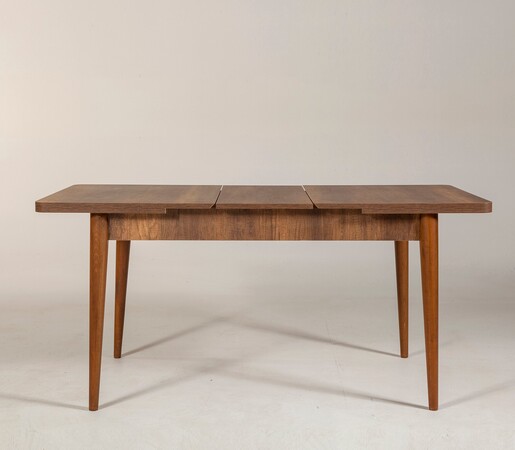 Stol za blagovanje, Orah, Vina - Walnut