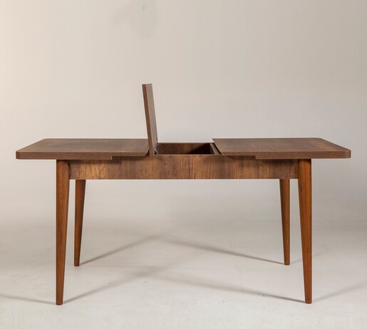 Stol za blagovanje, Orah, Vina - Walnut