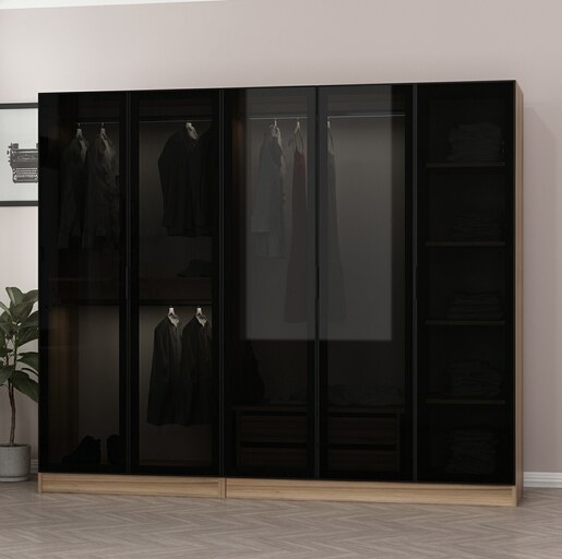 Garderoba, Kale - 7649