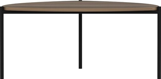 Stolić za kavu, Lenny - Walnut