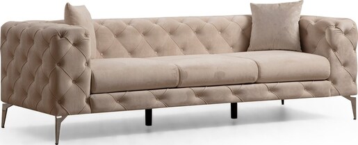 Trosjed COMO , Como - Ecru