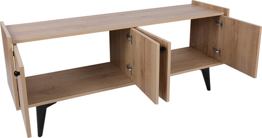 Stalak za televizor, Hanoi