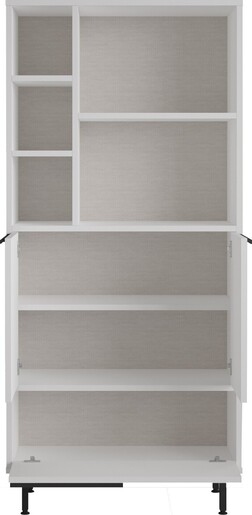 Kupaonski ormarić Hazel