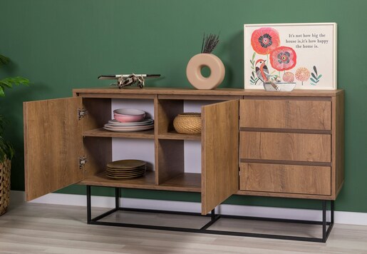 Set namještaja za dnevnu sobu Jada