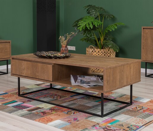 Set namještaja za dnevnu sobu Jada