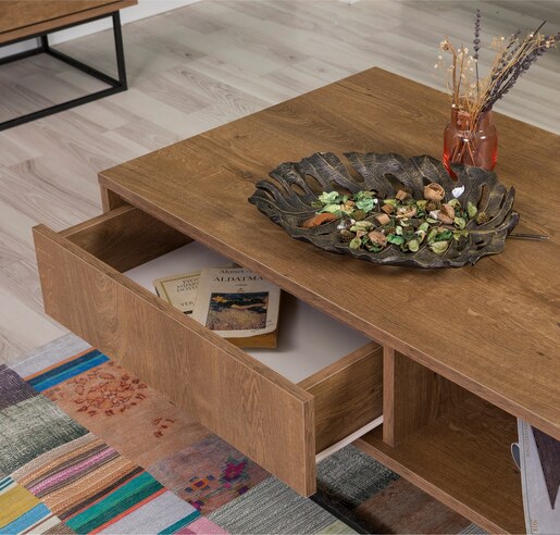 Set namještaja za dnevnu sobu Jada