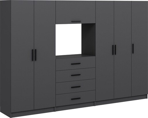 Garderoba, Kale - 7829