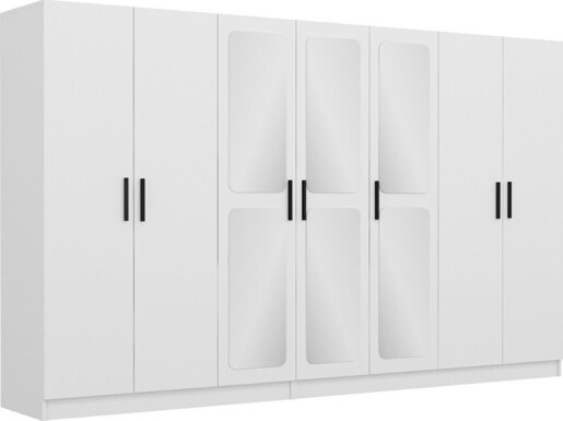 Garderoba, Kale - 3823